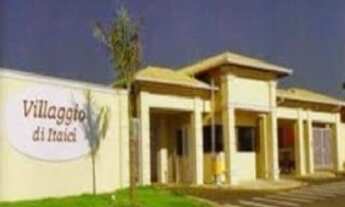 Imagem 2: CASA RESIDENCIAL em INDAIATUBA - SP, VILLAGGIO DI ITAICI