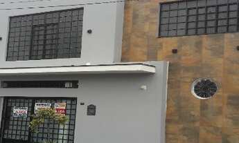 Imagem: CASA COMERCIAL em INDAIATUBA - SP, CIDADE