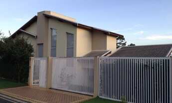 Imagem 3: CHÁCARA RESIDENCIAL em INDAIATUBA - SP, TERRAS DE ITAICI