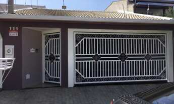 Imagem 2: CASA RESIDENCIAL em Indaiatuba - SP, Portal do Sol