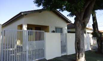 Imagem: CASA RESIDENCIAL em INDAIATUBA - SP, VILA