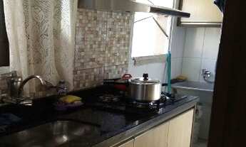 Imagem 4: APARTAMENTO RESIDENCIAL em Indaiatuba - SP, Jardim Colibris