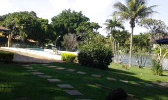 Imagem 2: CHÁCARA RESIDENCIAL em INDAIATUBA - SP, COLINAS DO MOSTEIRO DE ITAICI