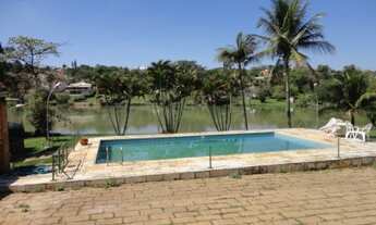 Imagem 3: CHÁCARA RESIDENCIAL em INDAIATUBA - SP, COLINAS DO MOSTEIRO DE ITAICI