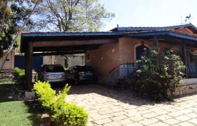 Imagem 6: CHÁCARA RESIDENCIAL em INDAIATUBA - SP, COLINAS DO MOSTEIRO DE ITAICI