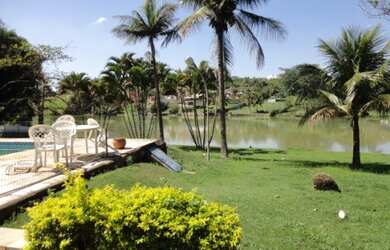Imagem 7: CHÁCARA RESIDENCIAL em INDAIATUBA - SP, COLINAS DO MOSTEIRO DE ITAICI