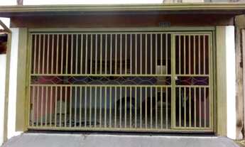 Imagem: CASA RESIDENCIAL em INDAIATUBA - SP, JARDIM