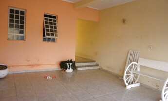 Imagem 2: CASA RESIDENCIAL em INDAIATUBA - SP, JARDIM DO VALLE II