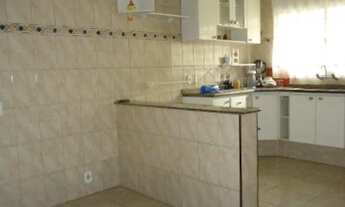 Imagem 5: CASA RESIDENCIAL em INDAIATUBA - SP, JARDIM DO VALLE II