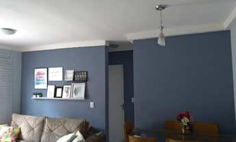 Imagem 7: APARTAMENTO RESIDENCIAL em INDAIATUBA - SP, JARDIM ALICE