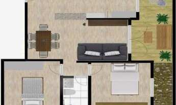 Imagem 5: APARTAMENTO RESIDENCIAL em INDAIATUBA - SP, JARDIM ALICE