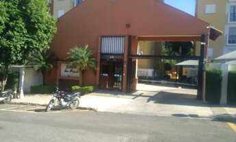 Imagem 6: APARTAMENTO RESIDENCIAL em INDAIATUBA - SP, JARDIM ALICE