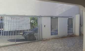 Imagem: CASA RESIDENCIAL em INDAIATUBA - SP, JARDIM