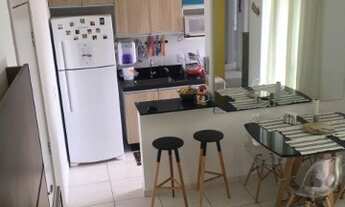 Imagem: APARTAMENTO RESIDENCIAL em INDAIATUBA