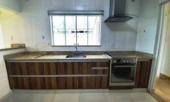 Imagem 6: CASA RESIDENCIAL em INDAIATUBA - SP, VILA RESIDENCIAL GREEN PARK