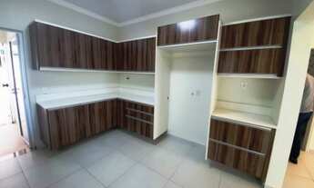 Imagem 7: CASA RESIDENCIAL em INDAIATUBA - SP, VILA RESIDENCIAL GREEN PARK