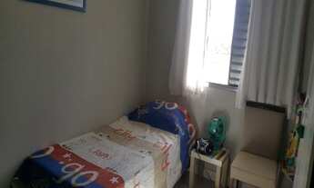 Imagem 2: APARTAMENTO RESIDENCIAL em INDAIATUBA - SP, JARDIM JULIANA