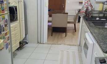 Imagem 5: APARTAMENTO RESIDENCIAL em INDAIATUBA - SP, JARDIM JULIANA