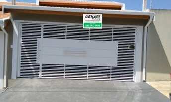 Imagem: CASA RESIDENCIAL em INDAIATUBA - SP, ALTO