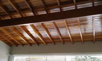 Imagem 2: CASA RESIDENCIAL em INDAIATUBA - SP, ALTO DA COLINA