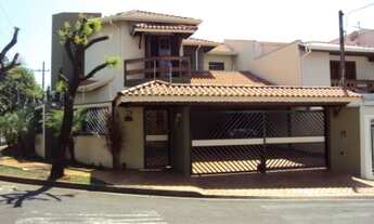 Imagem: CASA RESIDENCIAL em INDAIATUBA - SP, JARDIM