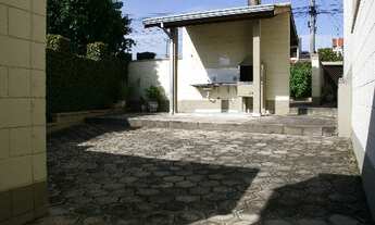 Imagem 2: APARTAMENTO RESIDENCIAL em INDAIATUBA - SP, JARDIM UMUARAMA