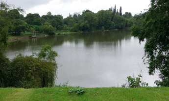 Imagem 2: TERRENO RESIDENCIAL em INDAIATUBA - SP, JARDIM DOS LAGOS