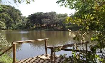 Imagem 3: TERRENO RESIDENCIAL em INDAIATUBA - SP, JARDIM DOS LAGOS