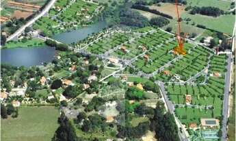 Imagem 4: TERRENO RESIDENCIAL em INDAIATUBA - SP, JARDIM DOS LAGOS