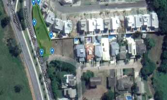 Imagem: TERRENO RESIDENCIAL em INDAIATUBA - SP