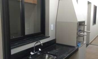 Imagem 7: CASA RESIDENCIAL em INDAIATUBA - SP, JARDINS DO IMPÉRIO