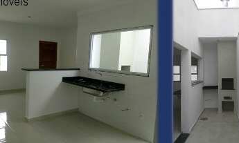 Imagem 2: CASA RESIDENCIAL em INDAIATUBA - SP, JARDIM RESIDENCIAL NOVA VENEZA