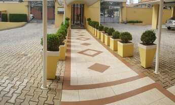 Imagem 3: APARTAMENTO RESIDENCIAL em INDAIATUBA - SP, VILA SFEIR