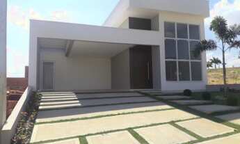 Imagem: CASA RESIDENCIAL em INDAIATUBA - SP, JARDIM