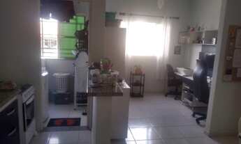 Imagem 4: APARTAMENTO RESIDENCIAL em INDAIATUBA - SP, RESIDENCIAL MONTE VERDE