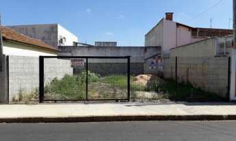 Imagem: TERRENO COMERCIAL em INDAIATUBA - SP, CENTRO