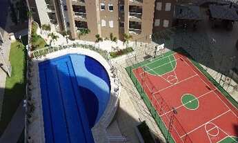 Imagem 3: APARTAMENTO RESIDENCIAL em INDAIATUBA - SP, BAIRRO PAU PRETO