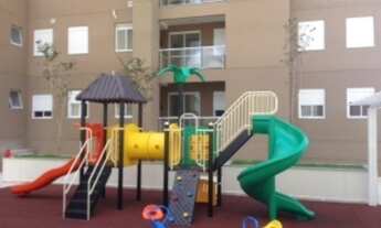 Imagem 5: APARTAMENTO RESIDENCIAL em INDAIATUBA - SP, BAIRRO PAU PRETO