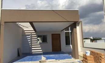 Imagem: CASA RESIDENCIAL em INDAIATUBA - SP, JARDIM