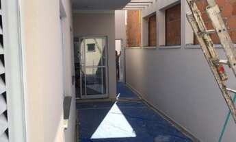 Imagem 3: CASA RESIDENCIAL em INDAIATUBA - SP, JARDIM PARK REAL