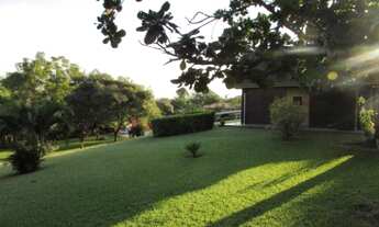 Imagem 2: CHÁCARA RESIDENCIAL em INDAIATUBA - SP, LAGOS DE SHANADU