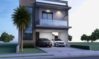 Imagem 2: CASA RESIDENCIAL em INDAIATUBA - SP, JARDIM BRESCIA