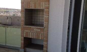 Imagem 2: APARTAMENTO RESIDENCIAL em INDAIATUBA - SP, VILA SFEIR