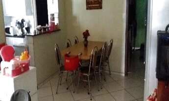 Imagem 4: CASA RESIDENCIAL em INDAIATUBA - SP, VILA LOPES