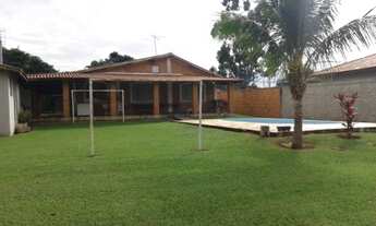 Imagem: CHÁCARA RESIDENCIAL em INDAIATUBA - SP