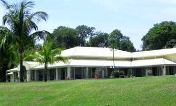 Imagem 2: CHÁCARA RESIDENCIAL em INDAIATUBA - SP, PARQUE DAS BANDEIRAS