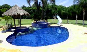 Imagem 5: CHÁCARA RESIDENCIAL em INDAIATUBA - SP, PARQUE DAS BANDEIRAS