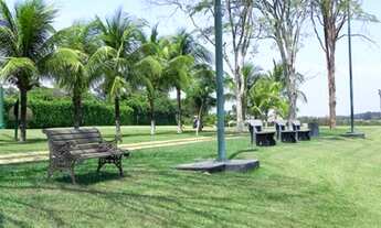 Imagem 6: CHÁCARA RESIDENCIAL em INDAIATUBA - SP, PARQUE DAS BANDEIRAS