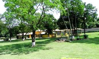 Imagem 7: CHÁCARA RESIDENCIAL em INDAIATUBA - SP, PARQUE DAS BANDEIRAS