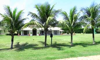 Imagem 3: CHÁCARA RESIDENCIAL em INDAIATUBA - SP, PARQUE DAS BANDEIRAS